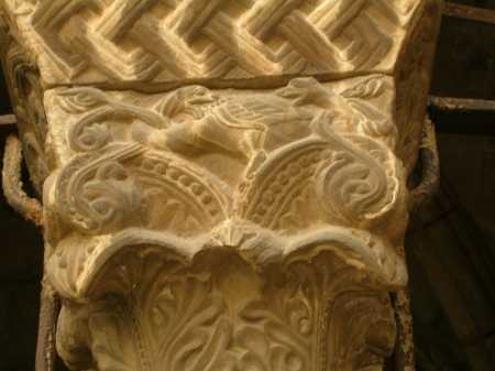 Yet Another Decorated Capital